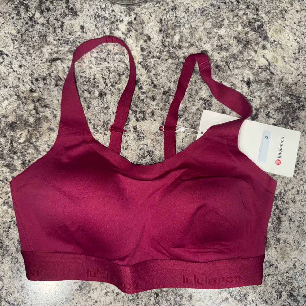 lululemon athletica Women's Fine Form Bra